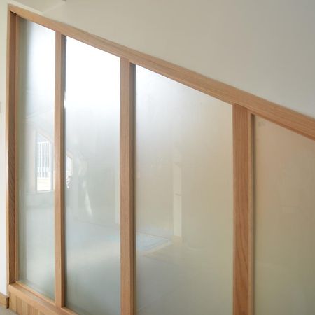 Rock&Wood Cozy House Appartement Hangzhou Buitenkant foto